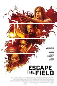 Escape the Field izle