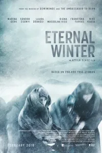 Eternal Winter izle