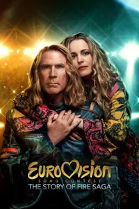 Eurovision Şarkı Yarışması Fire Saga’nın Hikayesi izle