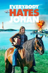 Everybody Hates Johan izle