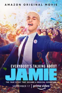 Herkes Jamie’yi Konuşuyor izle