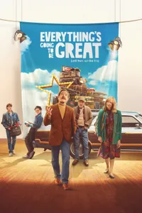 Everything’s Going to Be Great izle