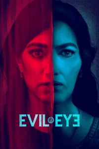 Evil Eye izle