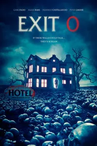 Exit 0 izle