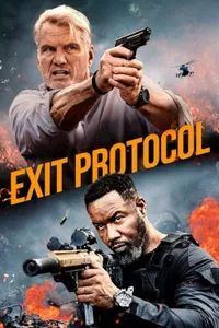 Exit Protocol izle