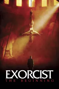 Exorcist: The Beginning izle