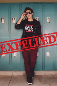 Expelled izle