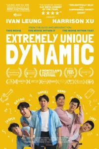 Extremely Unique Dynamic izle