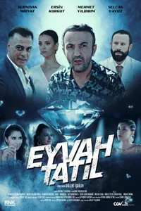 Eyvah Tatil izle
