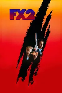 F/X2 izle