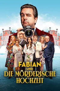 Fabian and the Deadly Wedding izle