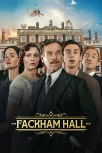 Fackham Hall izle