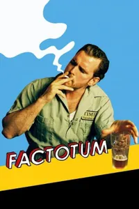 Factotum izle