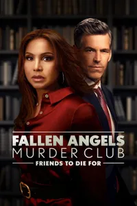 Fallen Angels Murder Club Friends to Die For izle