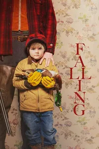 Falling – Düşüş izle