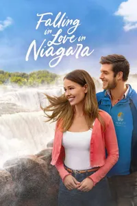 Falling in Love in Niagara izle