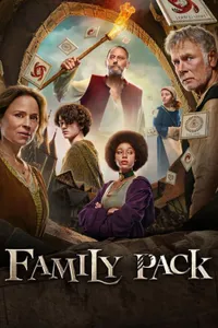 Family Pack izle
