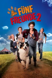 Efsane Beşli 2 izle
