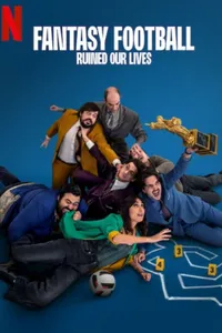 Fantasy Football Ruined Our Lives izle