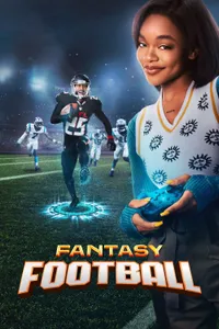 Fantasy Football izle