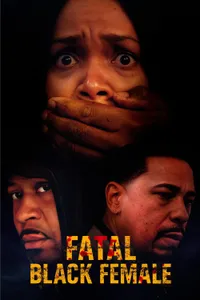 Fatal Black Female izle