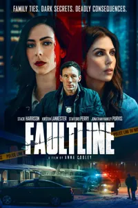 Faultline izle