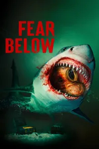 Fear Below izle
