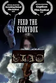 Feed the Story Box izle
