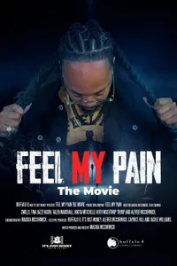 Feel My Pain izle