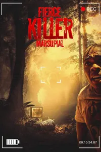 Fierce Killer Marsupial izle