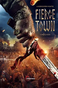 Fierce Town – Zloy gorod izle