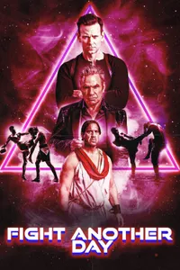 Fight Another Day izle