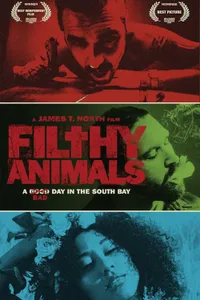 Filthy Animals izle
