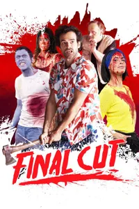 Kestik – Final Cut izle