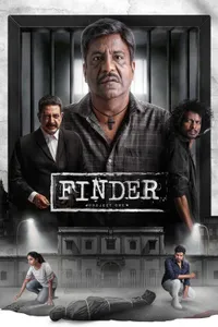 Finder izle