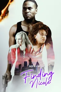 Finding Nicole izle