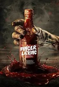 Finger Licking izle