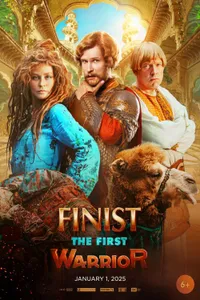Finist The First Warrior izle