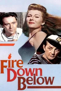 Fire Down Below izle
