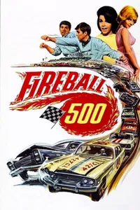 Fireball 500 izle