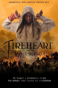 Silahlara Veda izle