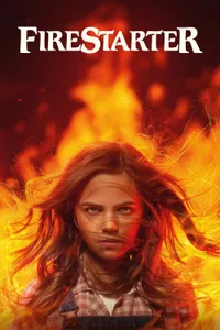 Firestarter – Tepki izle