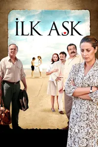 İlk Aşk izle