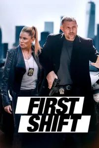 First Shift izle