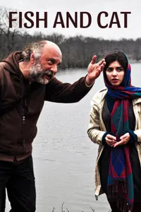 Fish & Cat izle