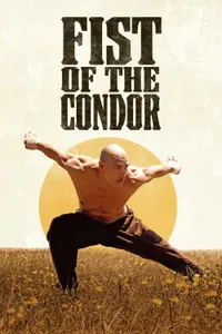 Fist of the Condor izle