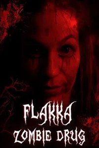 Flakka Zombie Drug izle
