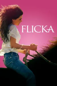 Flicka izle