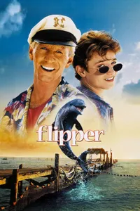 Flipper izle