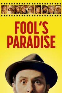 Fool’s Paradise izle